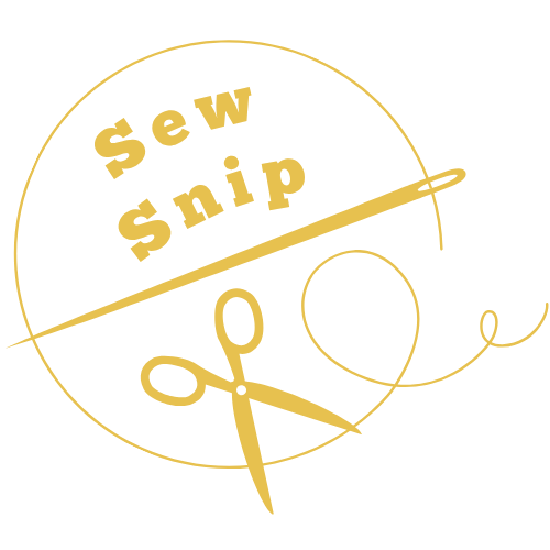 Sew Snip
