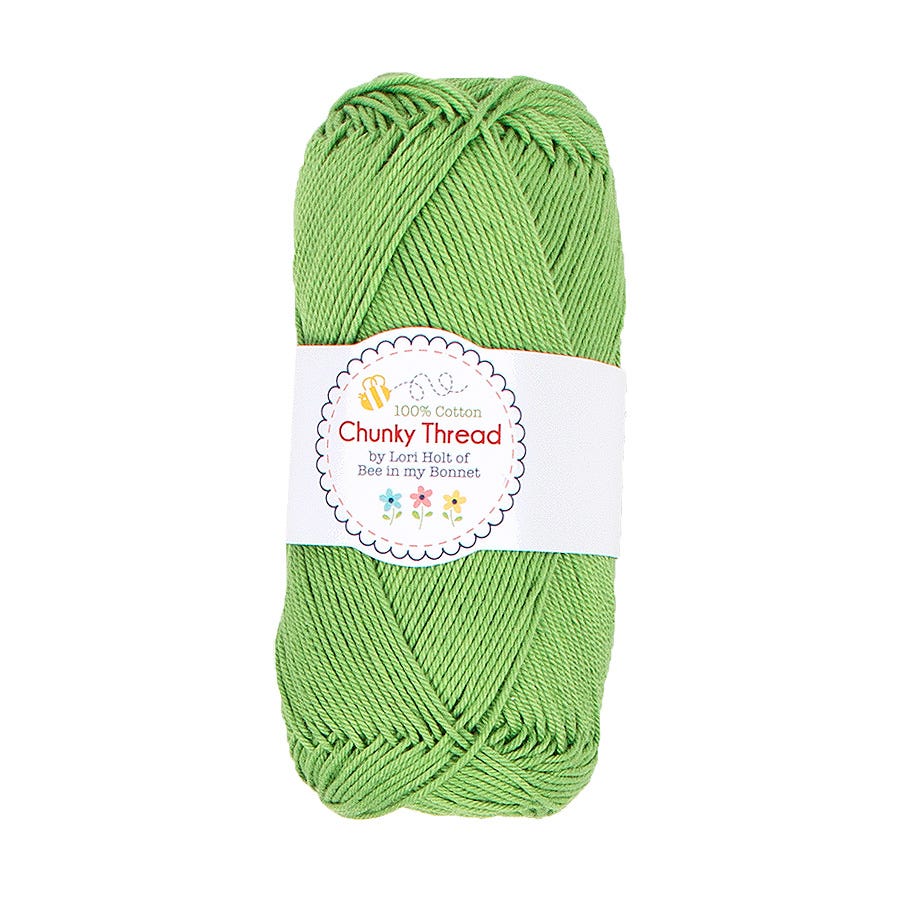 Riley Blake - Lori Holt - Green