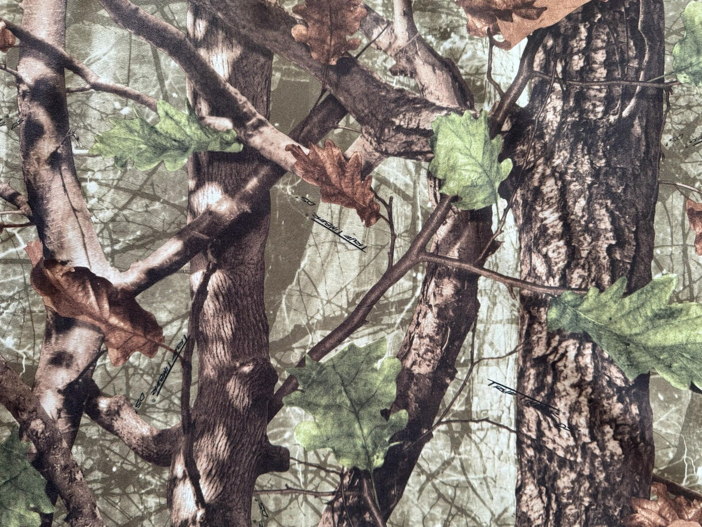 True Timber Lost Pattern True Timber Camo - 60