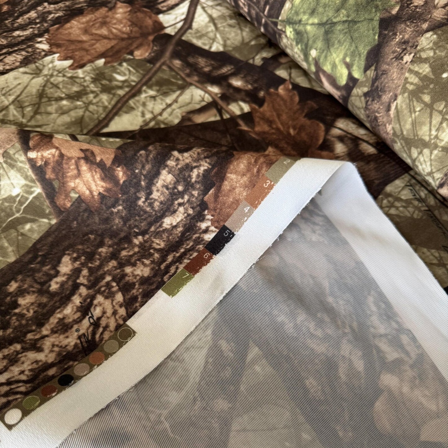 True Timber Lost Pattern True Timber Camo - 60